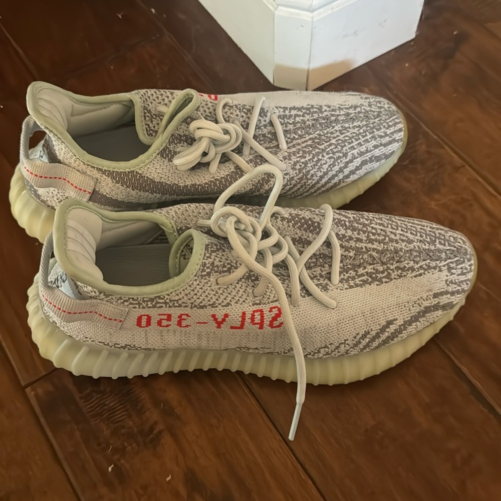 Yeezy Boost